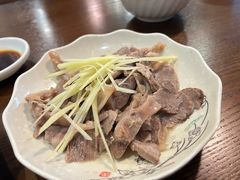 -乡亲鹅肉城(吴江店)