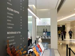 -Seesaw Coffee(上海国金中心店)