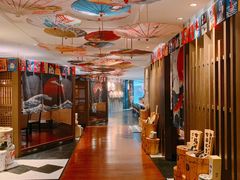 -佛山希尔顿酒店·融誉亚洲美食荟