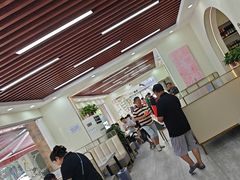 -仙螺岛海鲜自助餐厅(总店)