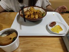-阿那亚第一食堂 Cafeteria 1