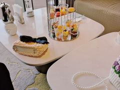 -于家堡洲际酒店·堡子里酒廊