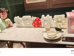 -楚山晓·楚湘菜(江夏永旺店)