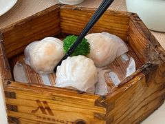 -顺德美的万豪酒店-万豪中餐厅
