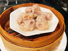 -京香轩·中餐厅(上海中庚聚龙酒店)