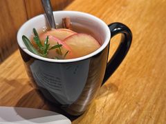 -森Some Fusion(荔湾店)