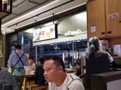 -木屋烧烤(创意园店)