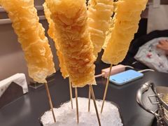 -鲜入唯煮·港式海鲜牛肉火锅(金宝街店)