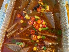 -哥俩好牛肉大串