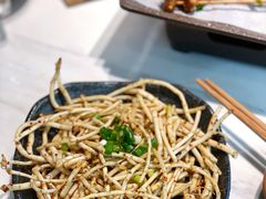 -五样儿西昌小签签烤串(建设路店)