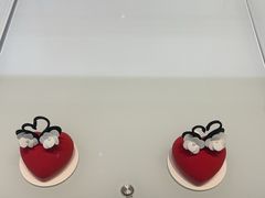 -黑天鹅蛋糕店(青年大街店)