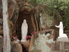 -舒家湾天主教堂