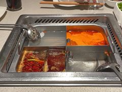 -海底捞火锅(群光广场店)