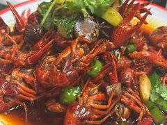 -漫天香·小龙虾餐厅(夏湾店)