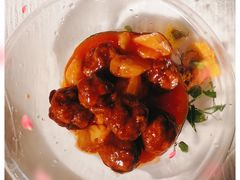 -庆云楼饭庄(什刹海店)