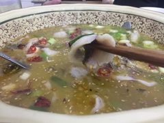 -稻香村鱼庄