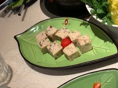 -一叶一世界·素食餐厅(锦华万达店)