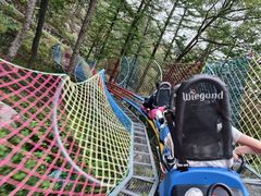 -沂蒙山旅游区云蒙景区(蒙山国家森林公园)