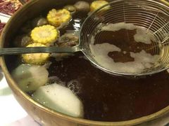 -食潮汕头鲜牛馆(望京保利店)