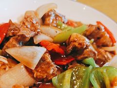 -吴系粤菜馆·茶餐厅(深业上城店)
