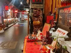 -正阳门饭庄·烤鸭·北京菜(万丰路七里庄店)