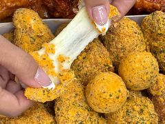 -奇芳阁·百年清真南京菜(夫子庙店)