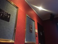 -爱上影私人影院(农院路店)