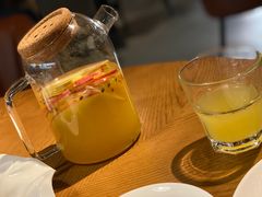-奉天小馆·非遗东北菜(沈阳万象城店)