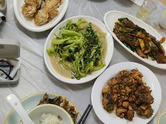 -阿九食店(南湾南路店)