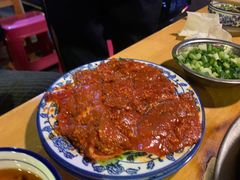 -飘香火锅(玉林西路店)