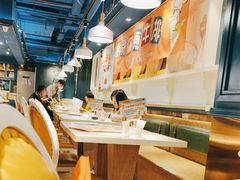 -汤姆家的牛排意面披萨(新城市广场店)