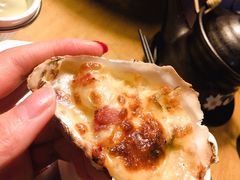 -囧吉香生蚝牛排馆(湖北路店)
