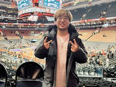 -丰业银行球馆(Scotiabank Arena)