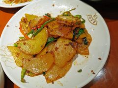 -蓉李记成都名小吃(合肥包河万达店)