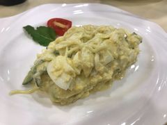 -新侨三宝乐西餐厅(崇文门店)