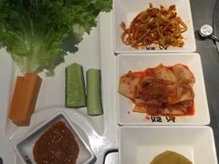 -喜来稀肉(虹泉路店)