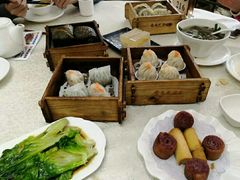 -食为先(广园店)