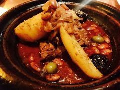 -Tajine Moroccan塔金摩洛哥中东餐厅
