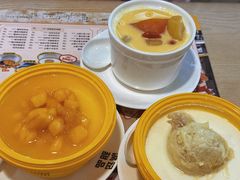 -满记甜品(优客百盛店)