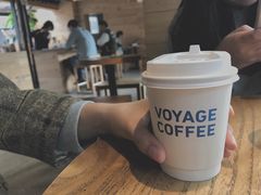 -VOYAGE COFFEE(北锣鼓巷店)