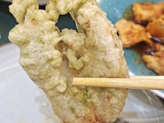 -君霖海鲜私房菜(春柳店)