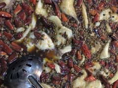 -笑红饭庄
