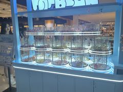 -泡泡玛特POPMART(武汉天地壹方店)