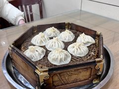 -西安贾三灌汤包·回坊小吃·清真炒菜(北院门总店)
