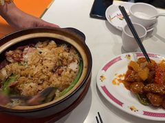-嘉味港式餐厅(海门大有境店)