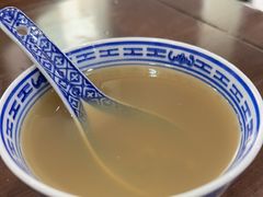 -蟹上黄·蟹黄面·江南糖水(人民广场店)