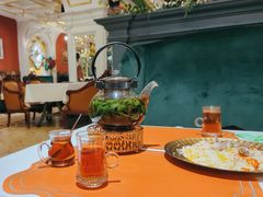 -巴格万美食园(达胜花苑店)
