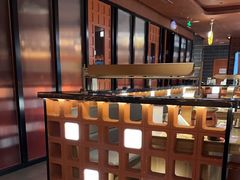 -西塔老太太泥炉烤肉(亚运村店)