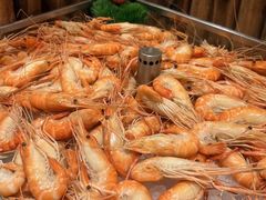 -西藏饭店·亚克·食光自助餐厅(文殊院店)