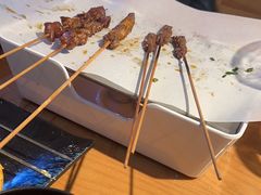 -华府九号海鲜烧烤大排档(龙域店)